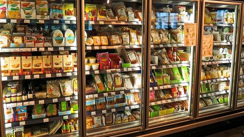 進(jìn)銷存軟件 食品與日用百貨新零售轉(zhuǎn)型的得力助手