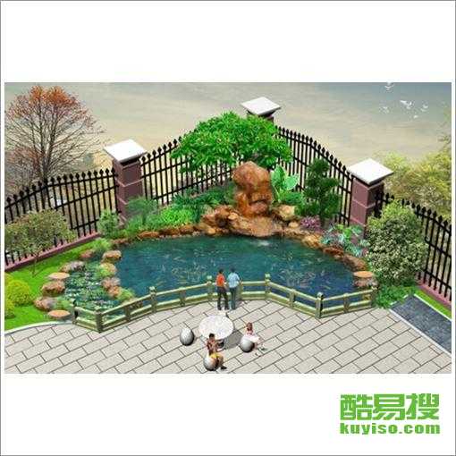深圳酷易搜綠化管理 打造智慧城市生態(tài)新標桿
